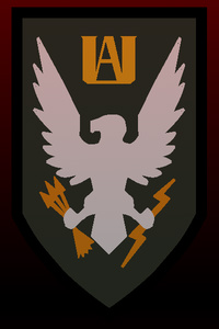 Boku No Halo Academia: Rising Conflict (Complete)