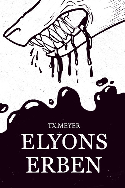 Elyons Erben Kurzgeschichten (German)