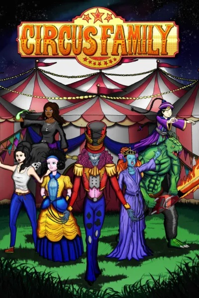 The Circus Family