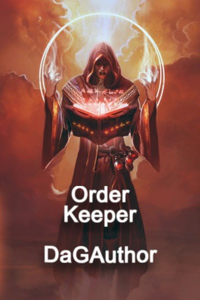 Order Keeper