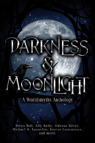 Darkness & Moonlight