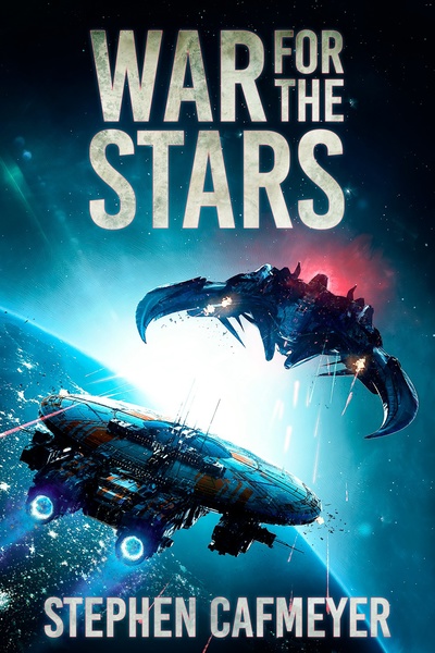 War For The Stars Book 1