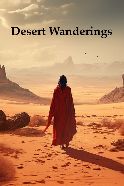 Desert Wanderings