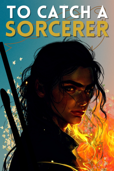 To Catch A Sorcerer