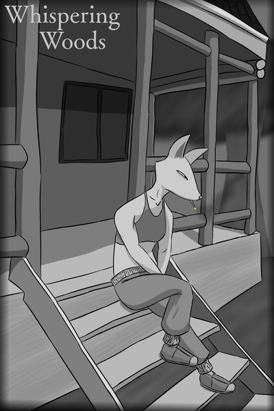 Whispering Woods