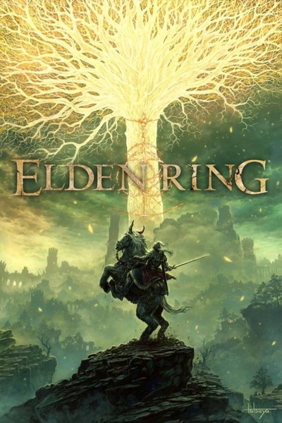 Elden Ring: Git Gud Or Die Trying