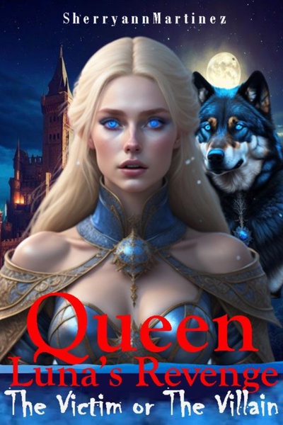 Queen Luna's Revenge - The Victim of The Villain