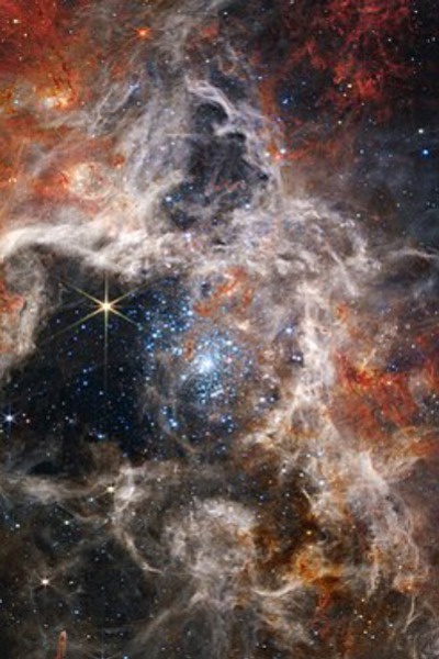 Very Close Encounters