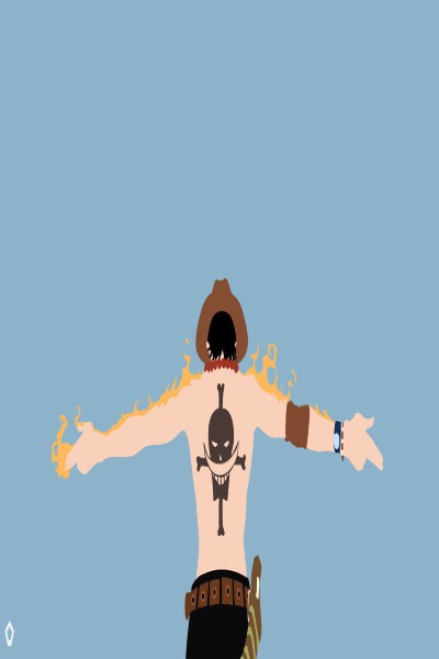 Zero To Ace: A One Piece Fanfiction