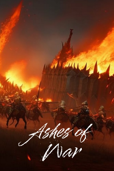 Ashes of War