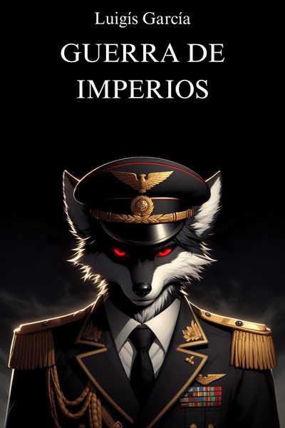 Guerra de Imperios (Borrador)