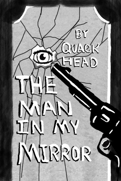 The Man in My Mirror