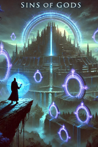 Sins of Gods