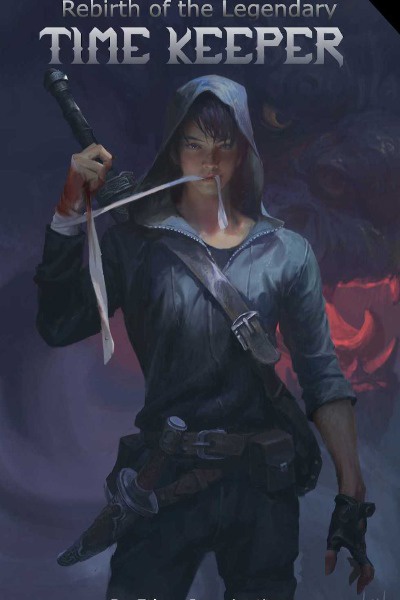 MMORPG: Rebirth of the Legendary TimeKeeper