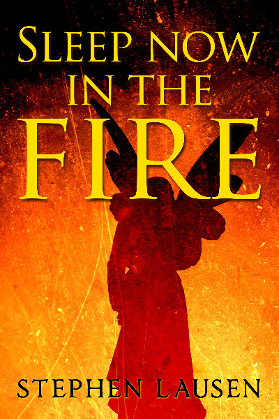 Sleep now in the fire