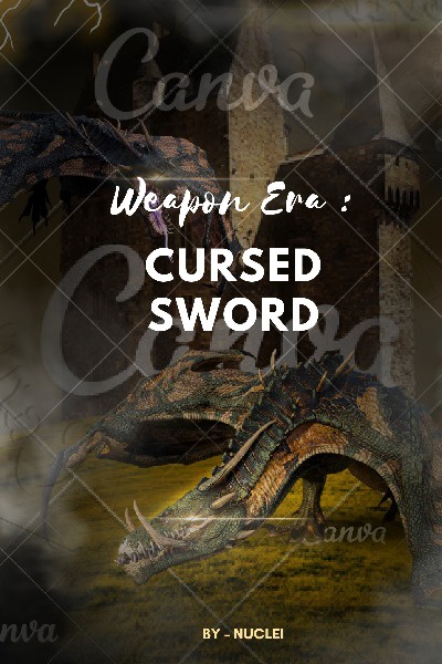 Weapon Era : Cursed Sword