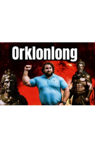 Orklonlong