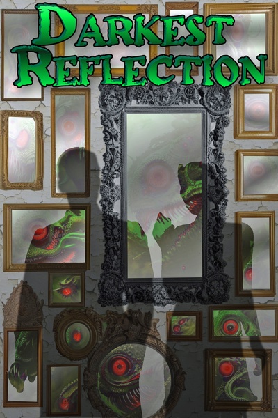 Darkest Reflection (Lovecraftian Horror)