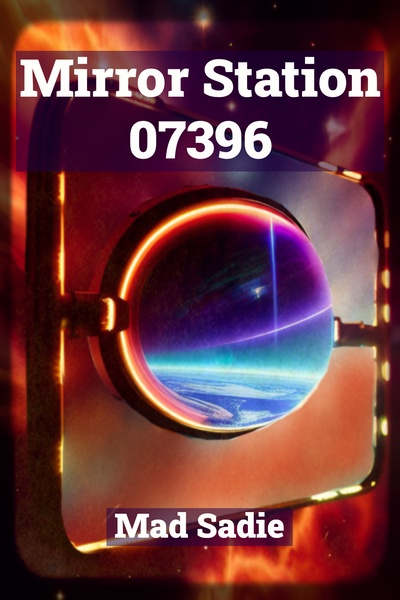 Mirror Station 07396