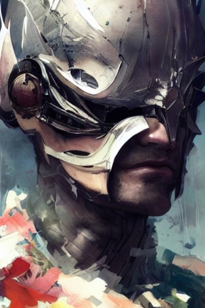 Ascending Consciousness (Worm SI-OC)