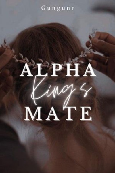 Alpha King's Mate