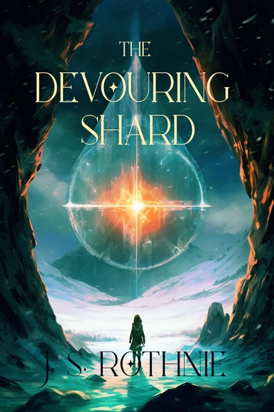 The Devouring Shard