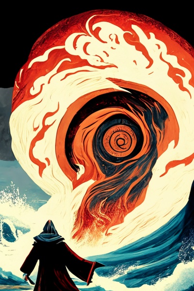 Harbinger's chronicles: Uprising