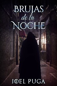 Brujas de la Noche