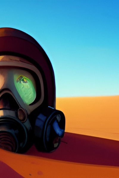 Breaking Good Or How I learned to stop worrying and love the Blue