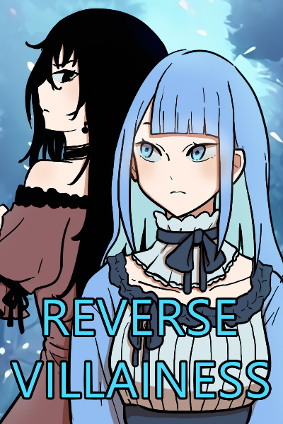 Reverse Villainess