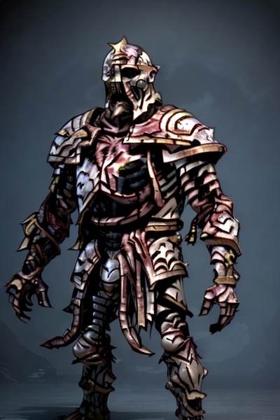 Why Can't a Mimic Be a Hero?