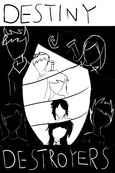 Destiny Destroyers