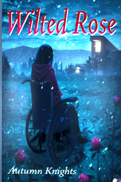 Wilted Rose [stubbed]