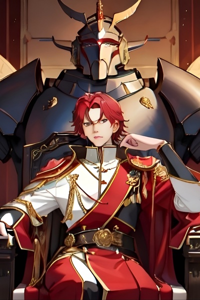 Machine ascend [Mech army summoning system/LitRPG]