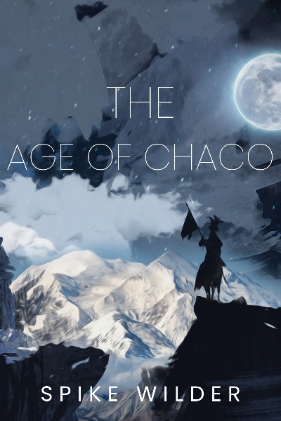 The Age of Chaco
