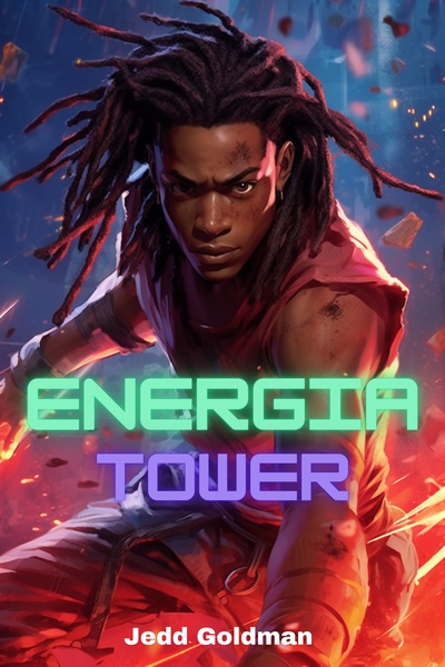Energia Tower