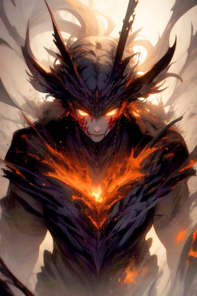 Reincarnation into Insanity