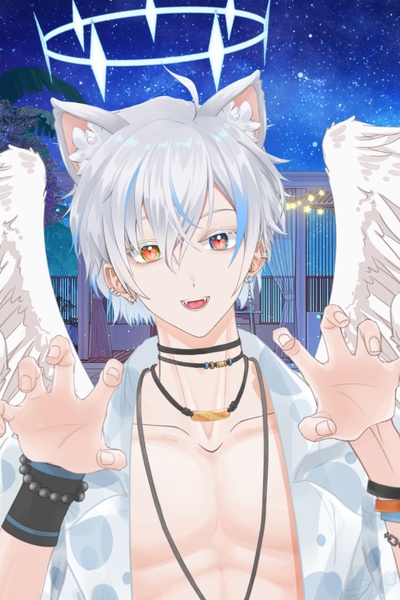 The memory of looking back（English）