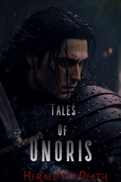 Tales of Onoris (Book one)