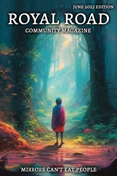 Royal Road Community Magazine [June 2023 Edition]
