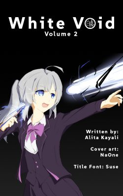 White Void – Volume 2