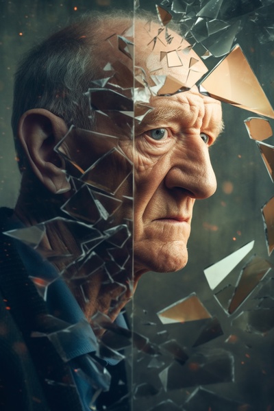 Lewy Body: The Demon in the Mirror [RRCM Winner June 2023]