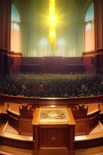 The Multiverse's Cosmic Judges [Interactive]