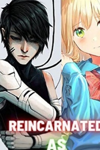 Reincarnated as a Robot