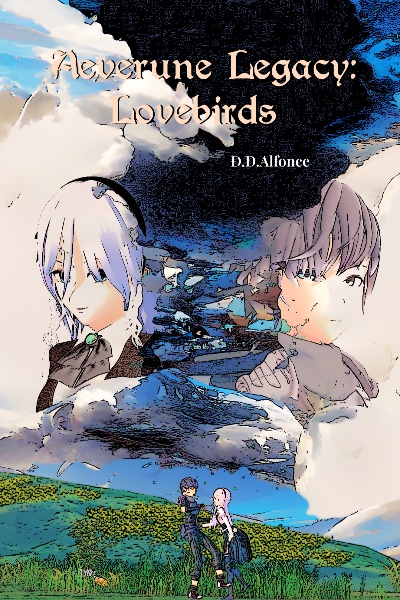 Aeverune Legacy: Lovebirds