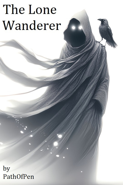 The Lone Wanderer [Astral Projection and World-Hopping LitRPG]