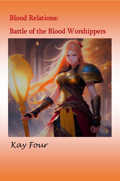 Blood Relations: Battle of the Blood Worshippers