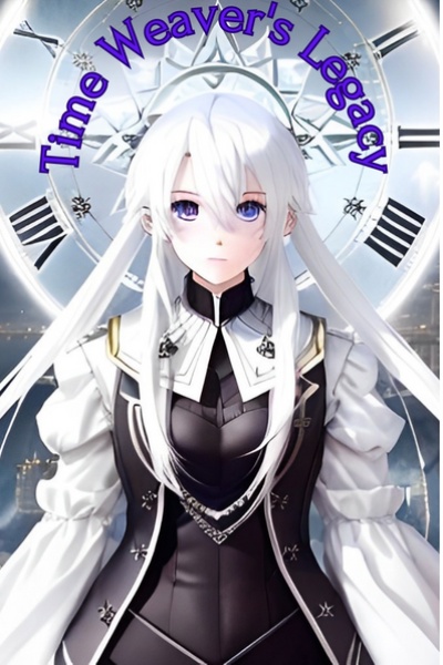 Time Weaver's Legacy