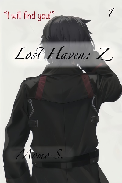 Lost Haven: Z