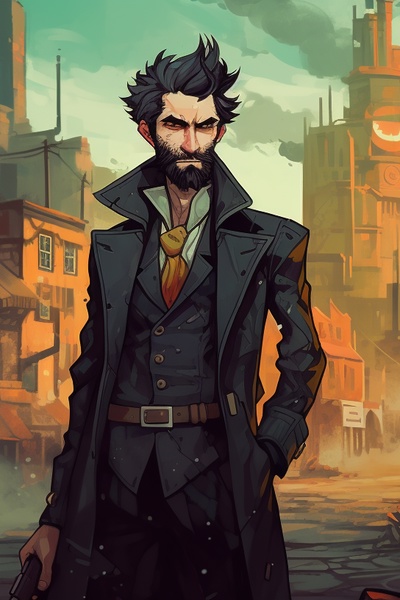 To Cross the Threshold